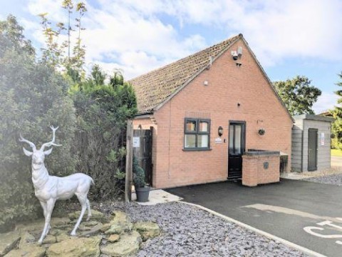 View Full Details for Hull Road, Wilberfoss, York