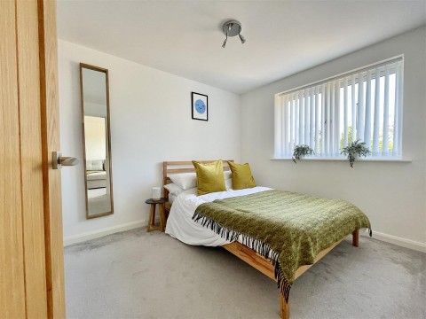 View Full Details for Aura Developments, Hallfield Road, York