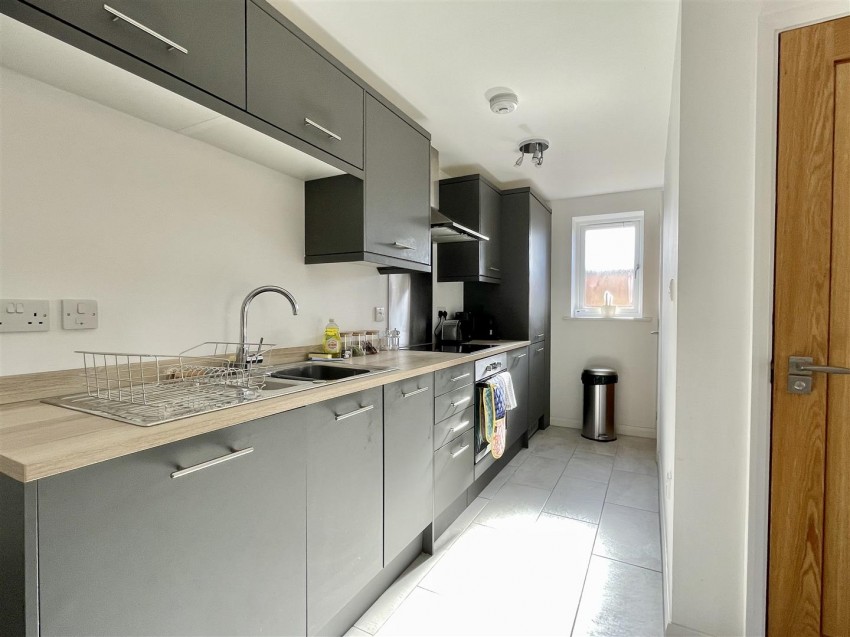 Images for Aura Developments, Hallfield Road, York