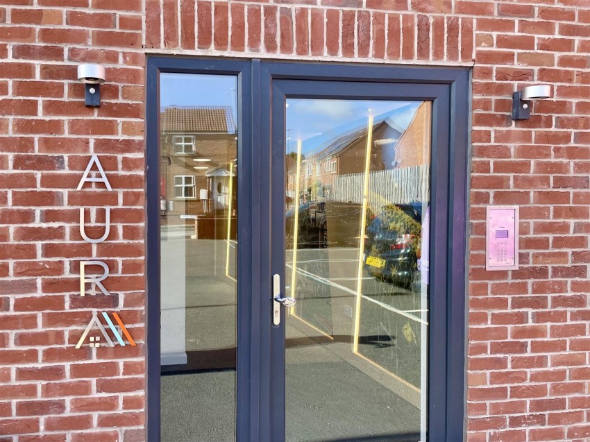 Images for Aura Developments, Hallfield Road, York