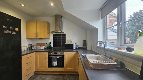 View Full Details for Poppleton Road, York