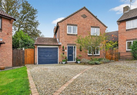 View Full Details for Beckside, Elvington, York