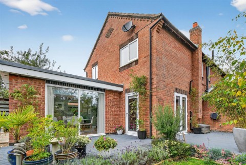 View Full Details for Beckside, Elvington, York