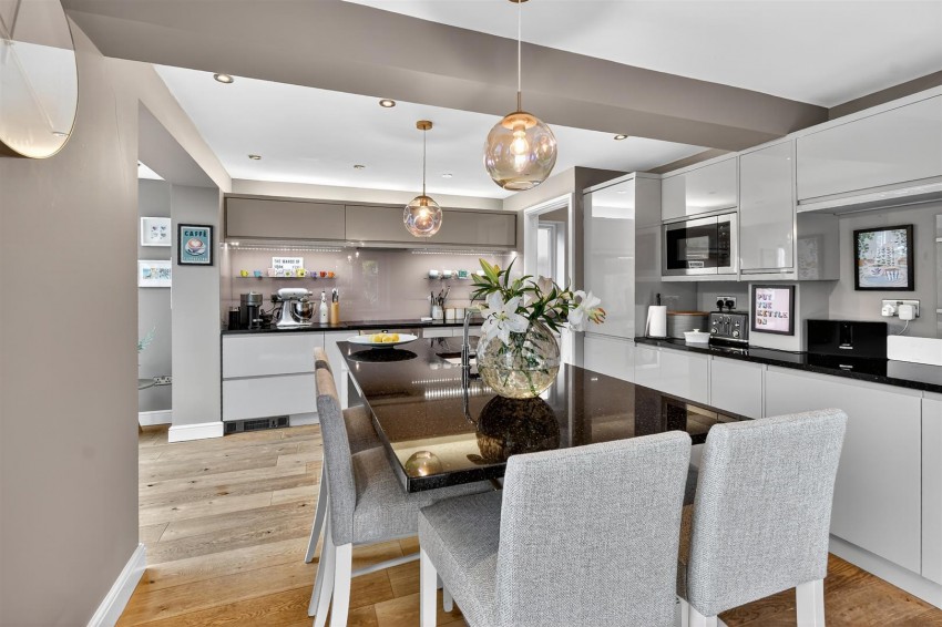 Images for Beckside, Elvington, York