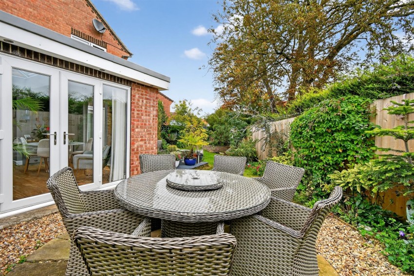 Images for Beckside, Elvington, York