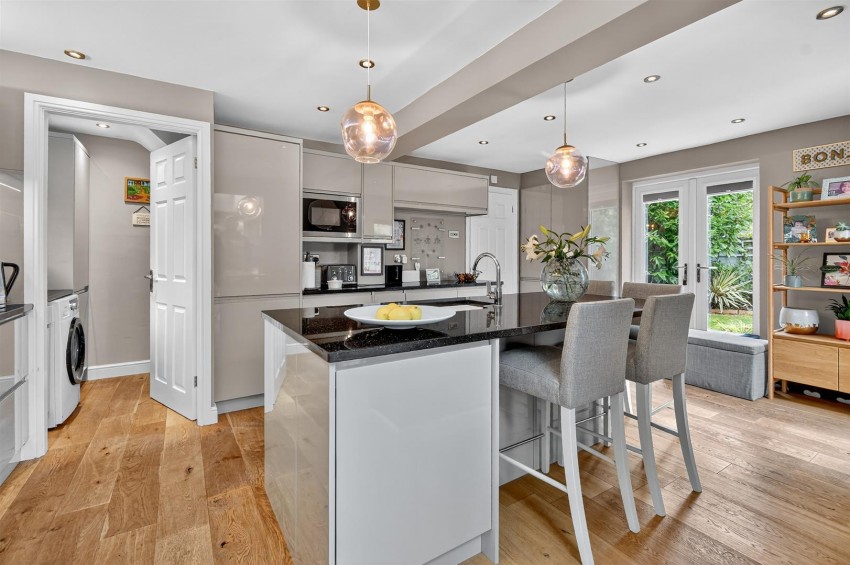 Images for Beckside, Elvington, York