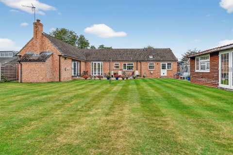 View Full Details for Tollerton Road, Huby, York