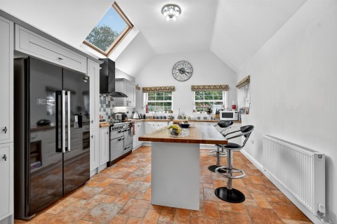 View Full Details for Tollerton Road, Huby, York