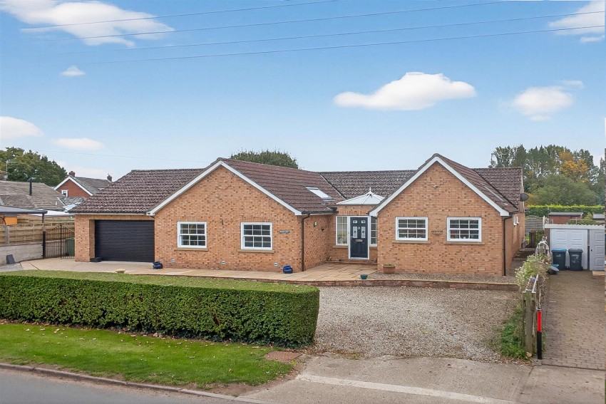 Images for Tollerton Road, Huby, York