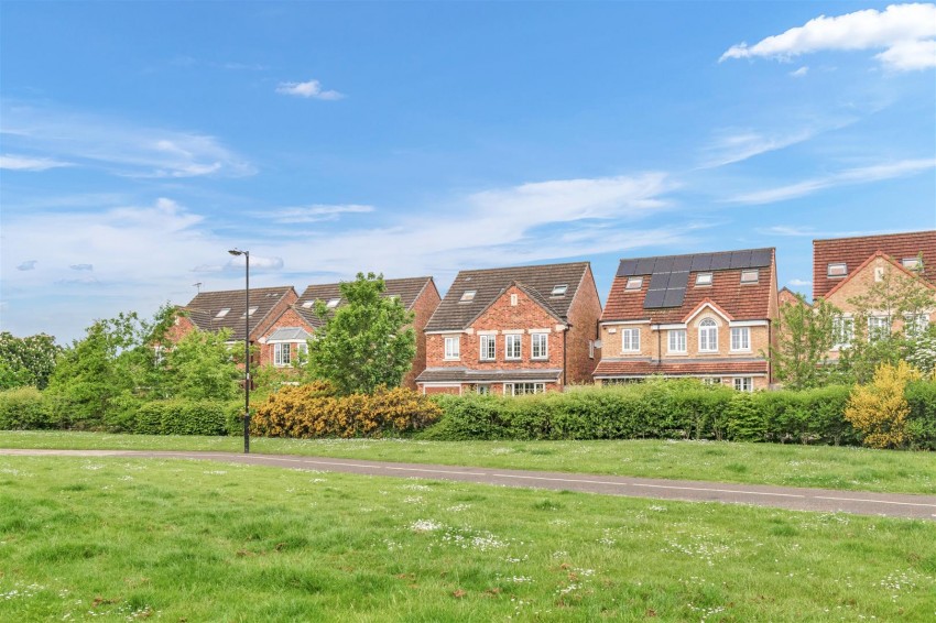 Images for Principal Rise, Dringhouses, York