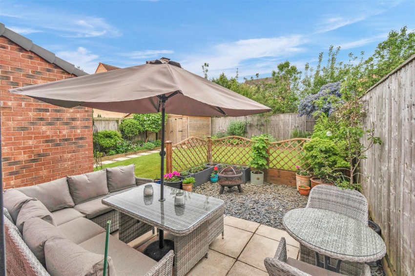 Images for Principal Rise, Dringhouses, York