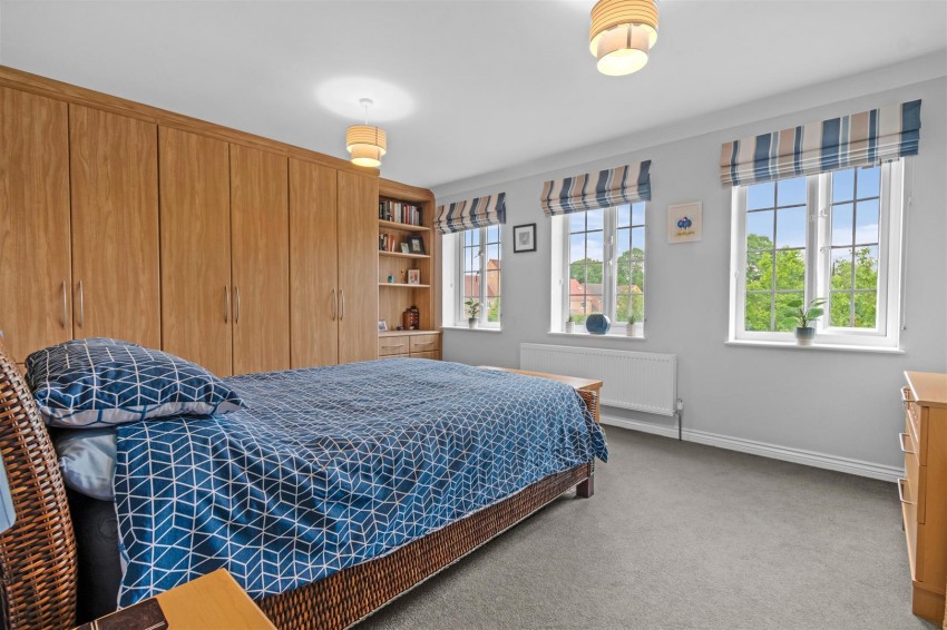 Images for Principal Rise, Dringhouses, York
