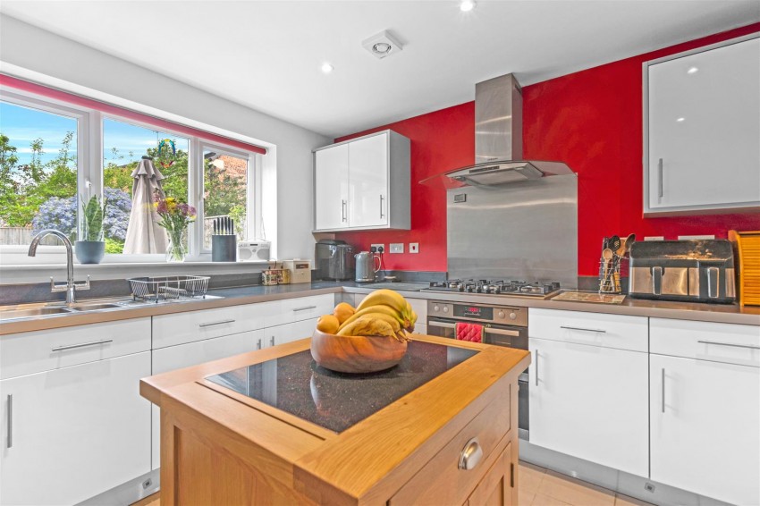 Images for Principal Rise, Dringhouses, York