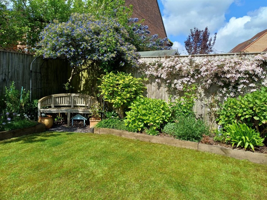 Images for Principal Rise, Dringhouses, York