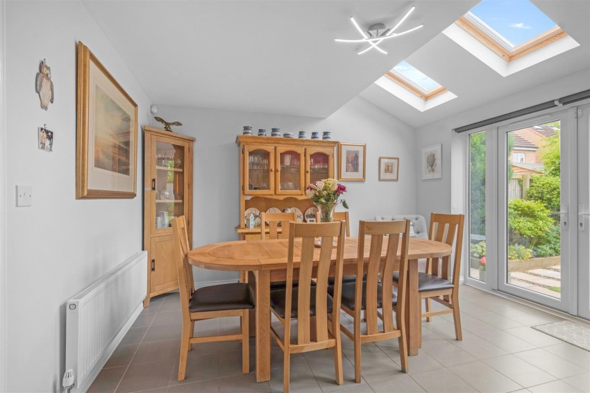 Images for Principal Rise, Dringhouses, York