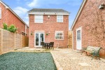 Images for Ruffhams Close, Wheldrake, York