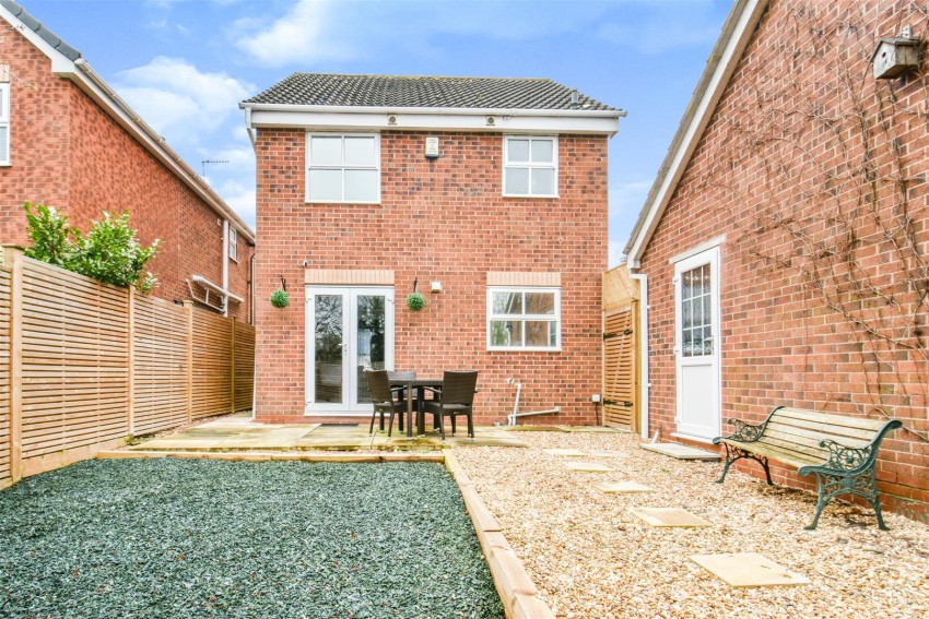 Images for Ruffhams Close, Wheldrake, York