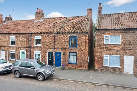 View Full Details for Long Street, Easingwold, York