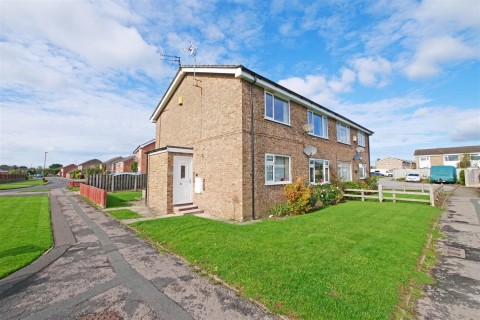 View Full Details for Wheatley Drive, Haxby, York