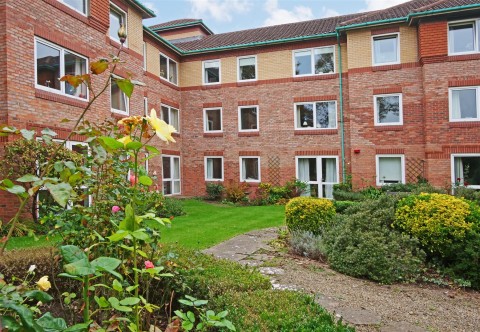 View Full Details for Homeyork House, Danesmead Close, Fulford