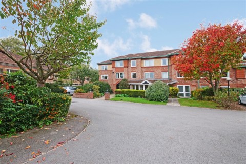 View Full Details for 41 Homeyork House, Danesmead Close, Fulford