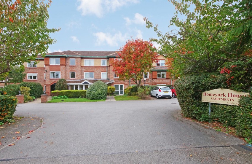 Images for 41 Homeyork House, Danesmead Close, Fulford