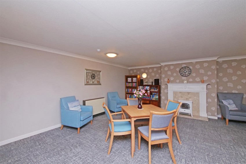 Images for 41 Homeyork House, Danesmead Close, Fulford