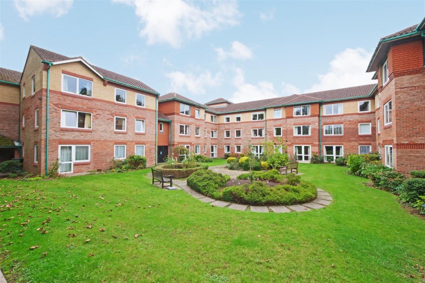 Images for 41 Homeyork House, Danesmead Close, Fulford