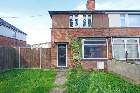 View Full Details for Burlington Avenue, York