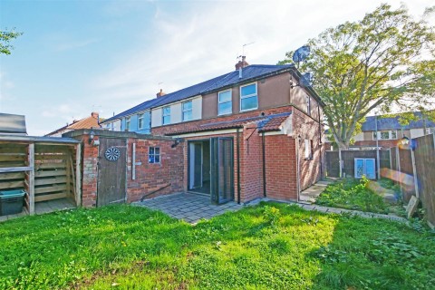 View Full Details for Burlington Avenue, York