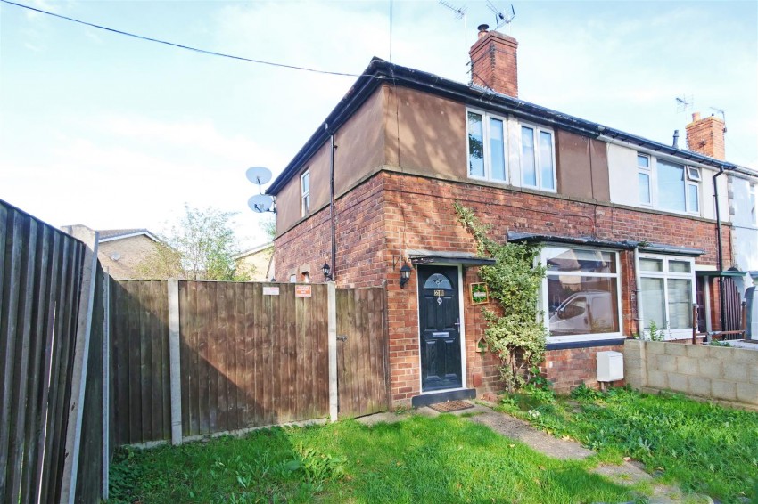 Images for Burlington Avenue, York