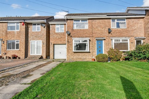 View Full Details for Keble Park North