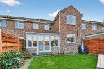 Images for Keble Park North
