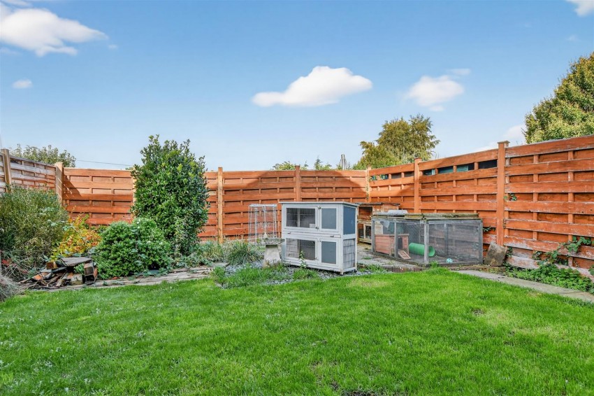Images for Keble Park North