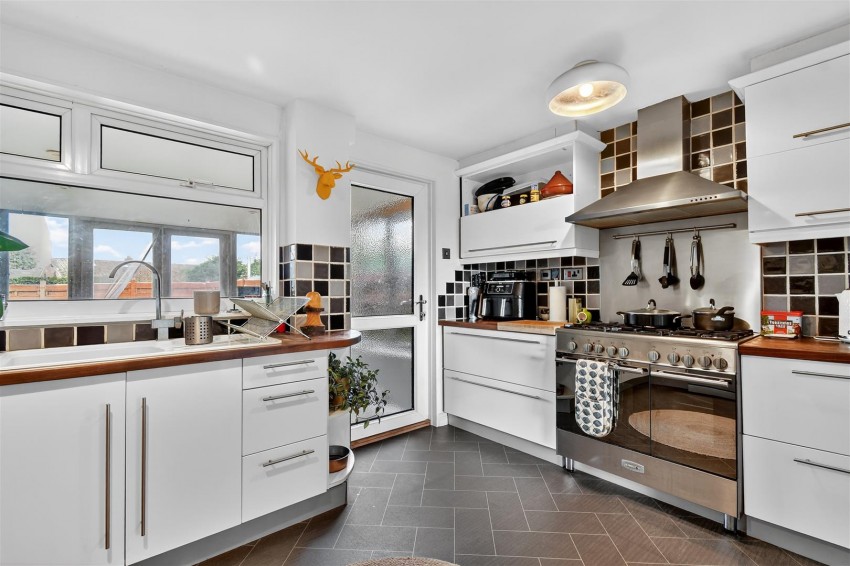 Images for Keble Park North