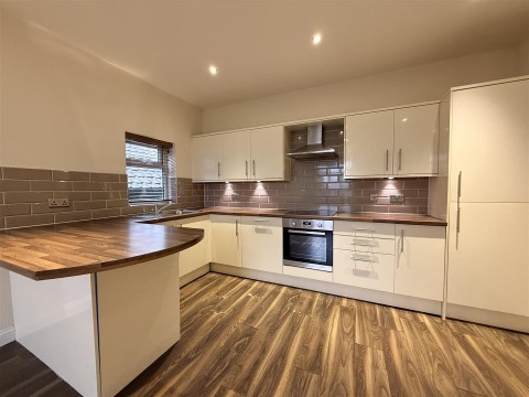 View Full Details for High Point House, Acomb