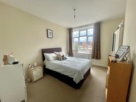 View Full Details for High Point House, Acomb