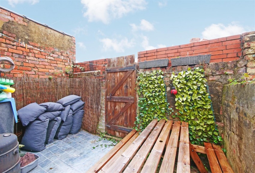 Images for Horner Street, York