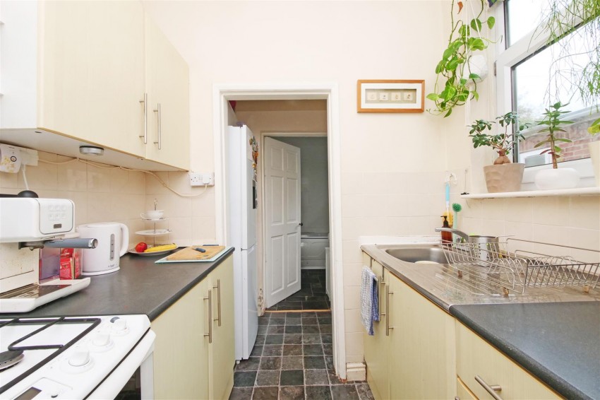 Images for Horner Street, York