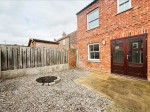 Images for Back Lane, Easingwold, York