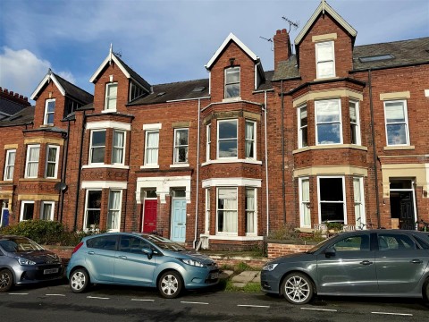 View Full Details for Telford Terrace, York
