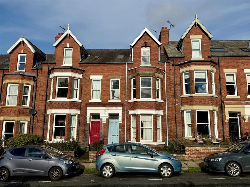 Images for Telford Terrace, York