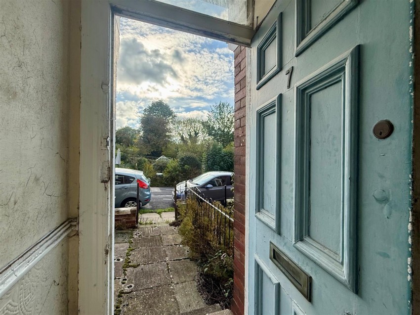 Images for Telford Terrace, York