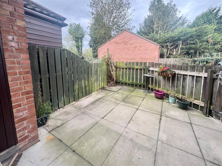 Images for Roedeer Cottages, Raskelf, York