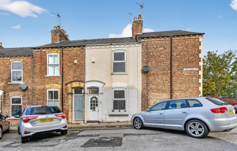 View Full Details for Adelaide Street, South Bank, York