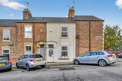 View Full Details for Adelaide Street, South Bank, York