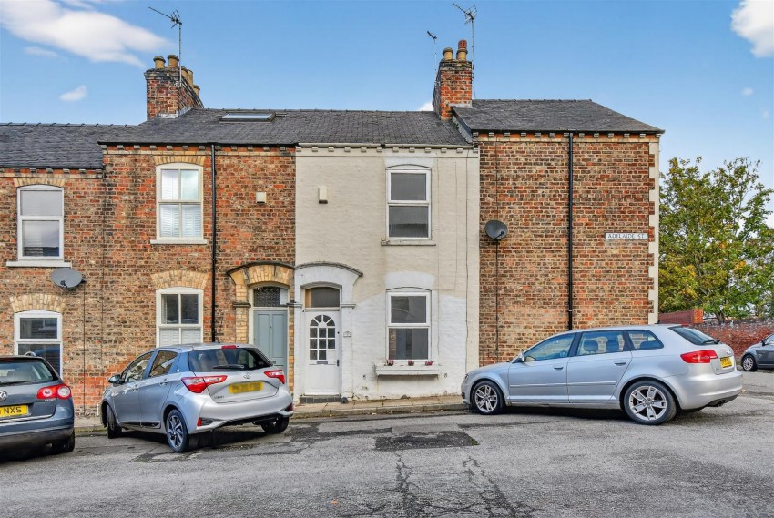 Images for Adelaide Street, South Bank, York