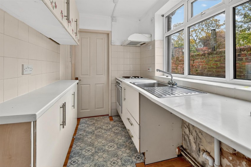 Images for Adelaide Street, South Bank, York