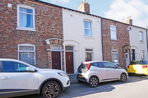 View Full Details for Newborough Street, York
