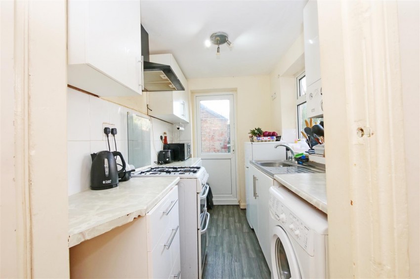 Images for Newborough Street, York